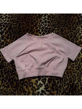 DFYNE Impact Crop Top